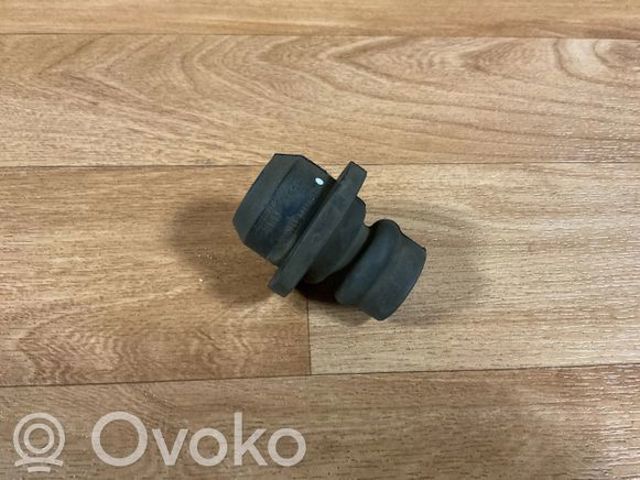 Подушка кріплення радіатора верхня 1S7H8125AA FORD