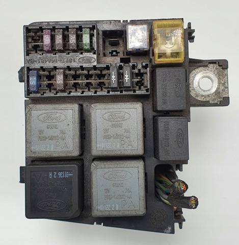 1S7T14A481BA Ford