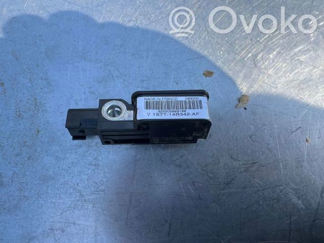 Датчик подушки безпеки 1S7T14B342AF FORD