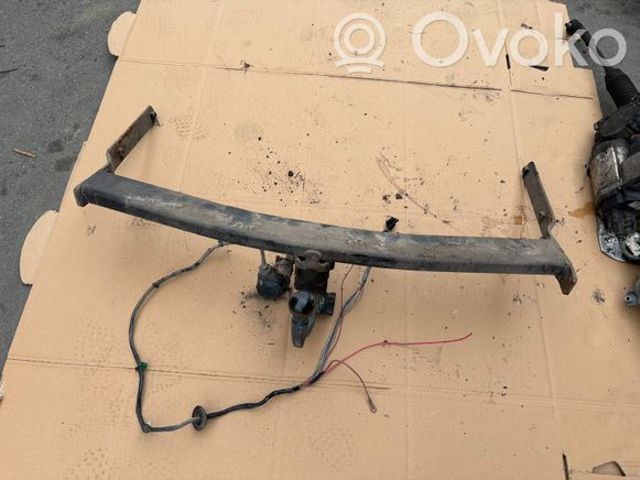 Буфер бампера заднього 1T0803881B VAG