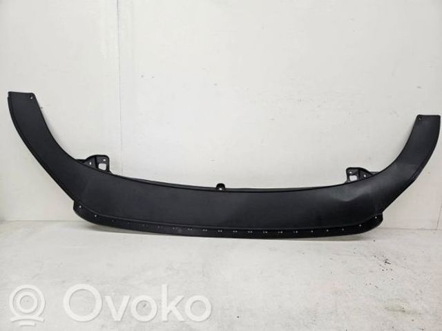 Спліттер переднього бампера 1T0805903D VAG