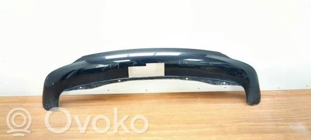 Фартух заднього бампера 1T0807521 VAG