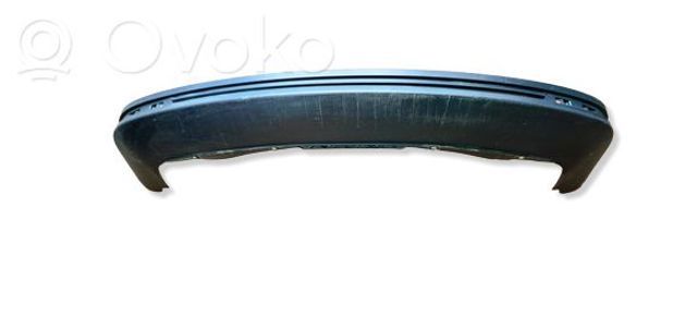 Спідниця заднього бампера 1T0807521D VAG