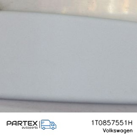 Козирок протисонячний 1T0857551H VAG