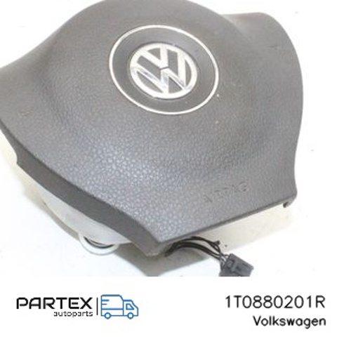Комплект безпеки 1T0880201R VAG