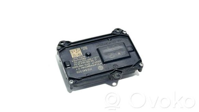 Блок упавленія автосвітла 1T0941329 VAG
