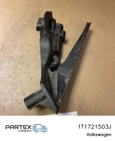 Підаль газу 1T1721503J VAG