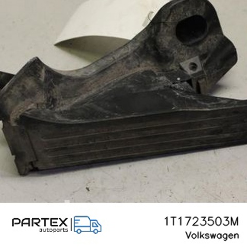 Підаль газу 1T1723503M VAG