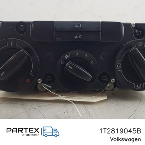 1T2819045B VAG