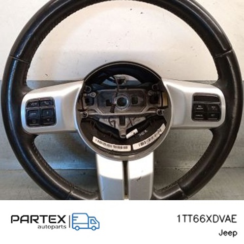 Руль 1TT66XDVAE CHRYSLER