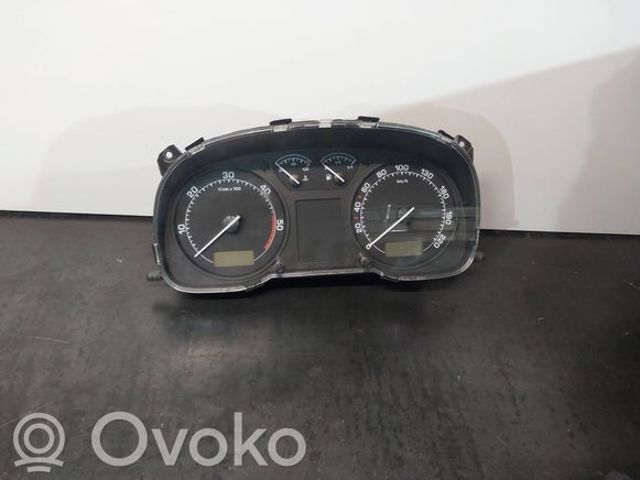 Спідометр 1U0920811F VAG