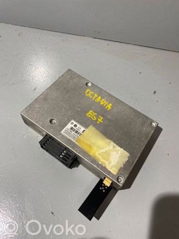 Блок керування Bluetooth 1Z0035729D VAG