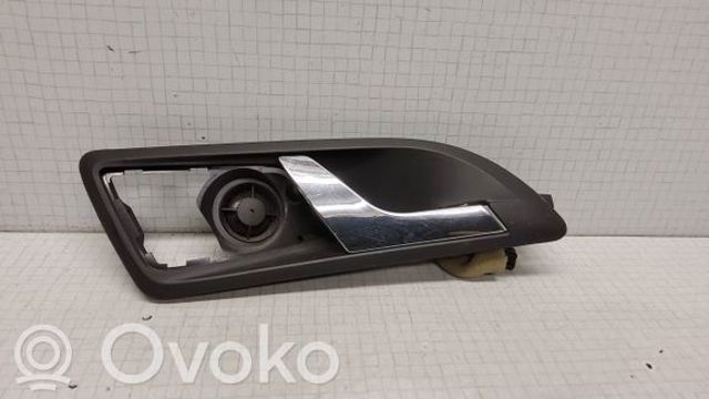 Ручка задніх дверей, внутрішня, права 1Z0839248 VAG