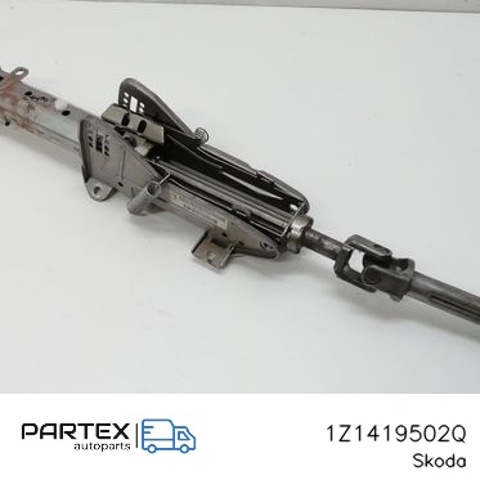 Рульова колонка 1Z1419502Q VAG