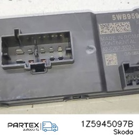 Додатковий стоп-сигнал 1Z5945097B VAG