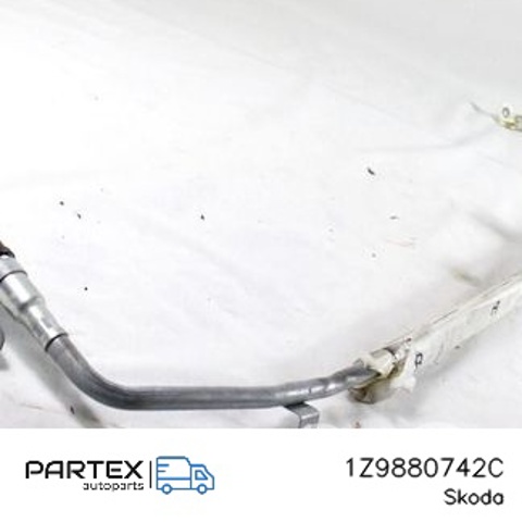 Подушка безпеки, збоку права айрбег 1Z9880742C VAG