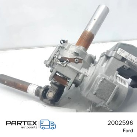 Колонка рульового управління 2002596 FORD