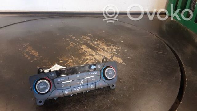 Пульт керування магнітолою 2002936 FORD