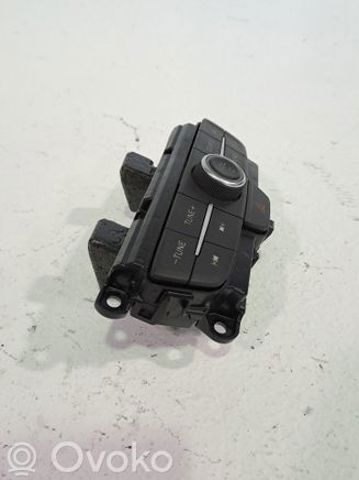 Пульт керування магнітолою 2002936 FORD