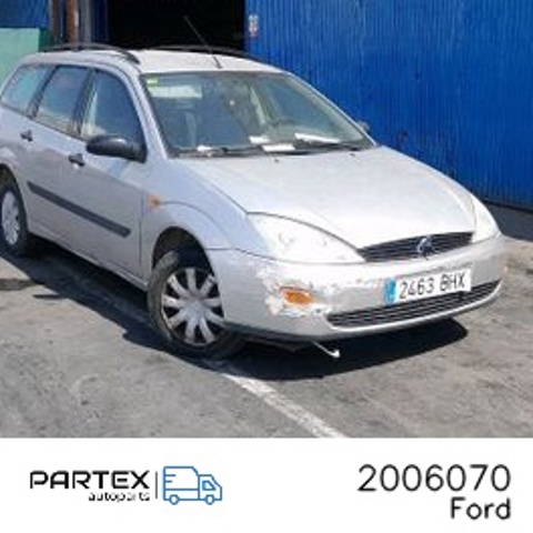 2006070 Ford