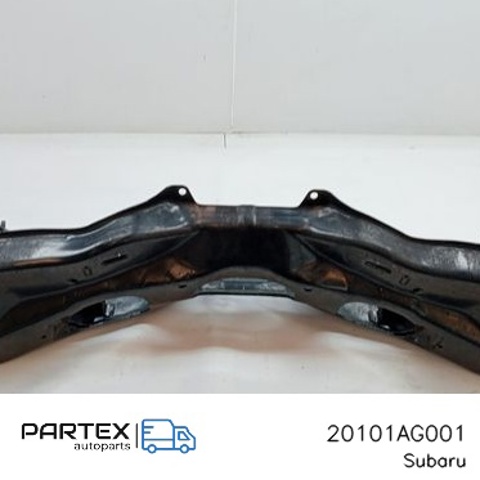 Балка передньої підвіски, підрамник 20101AG001 SUBARU