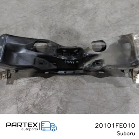Балка передньої підвіски, підрамник 20101FE010 SUBARU