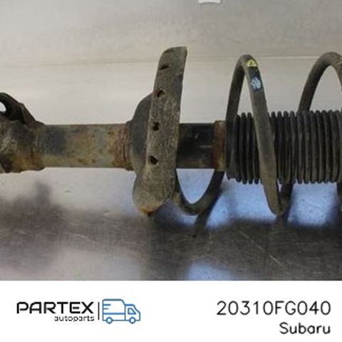 Стійка передня права 20310FG040 SUBARU