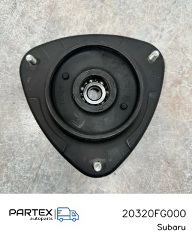 Подушка амортизатора переднього 20320FG000 SUBARU