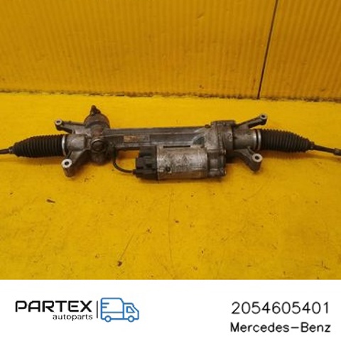 Рульова рейка 2054605401 MERCEDES