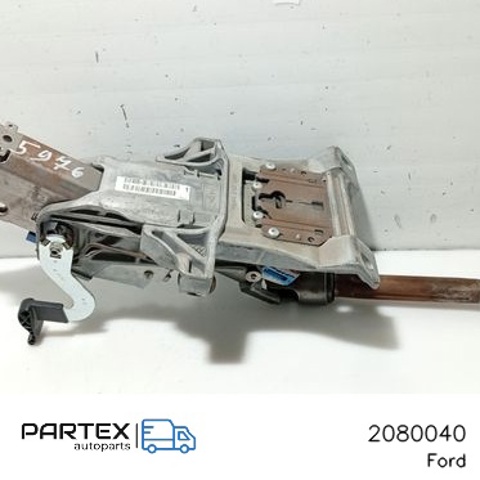 Колонка рульова 2080040 FORD