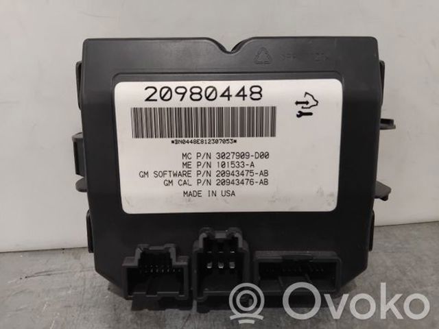 20837686 Opel