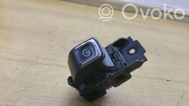Клавіша електромеханічного гальма стоянки 20843230 OPEL