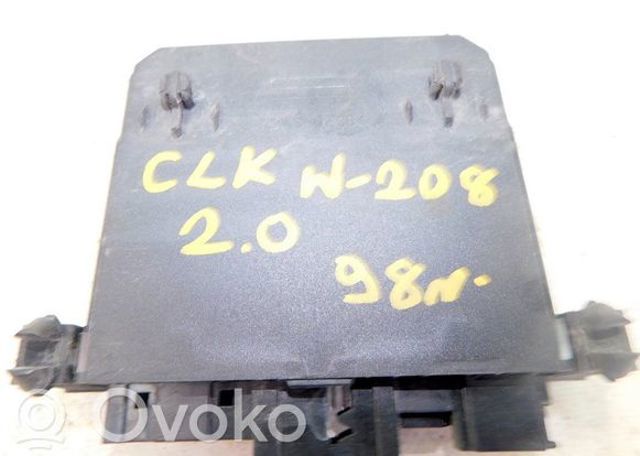 Блок управління комфорту 2088201226 MERCEDES