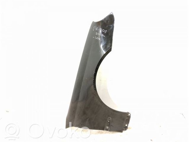 Переднє праве крило 2098800418 MERCEDES