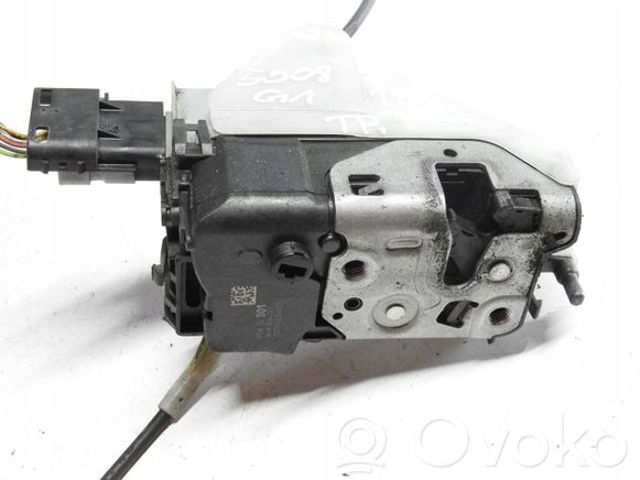 КПП в зборі 20EA33 PEUGEOT