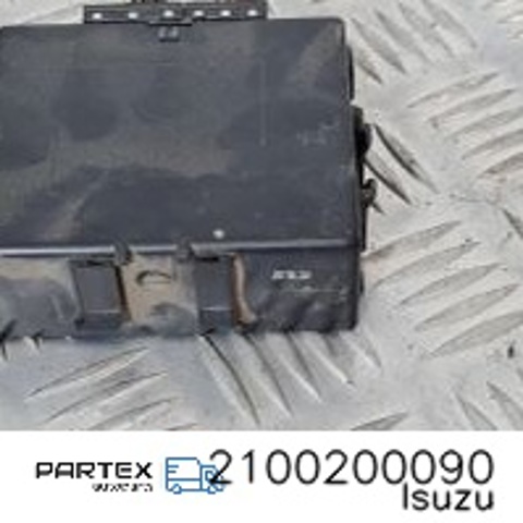 2100200090 Isuzu