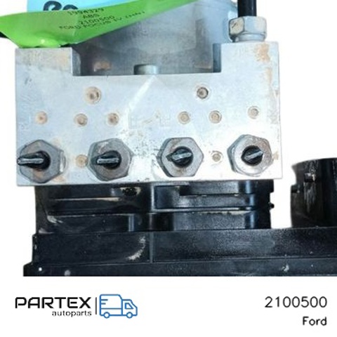 Блоки ABS 2100500 FORD