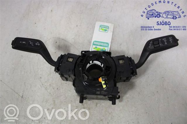 Перемикач підрульовий, правий 2101020 FORD