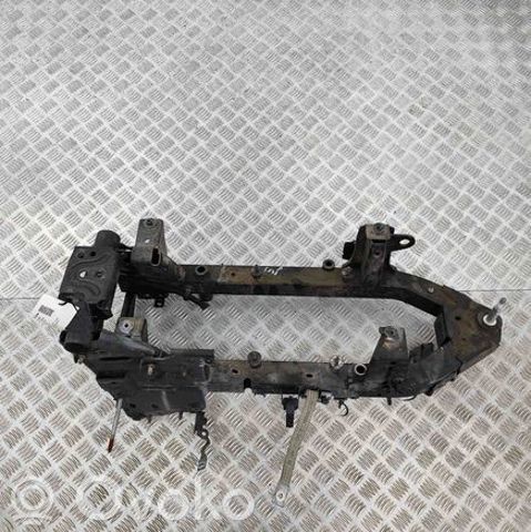 Насос охолодження 210103368R RENAULT