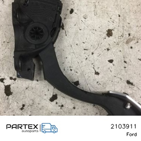 Підаль газу 2103911 FORD