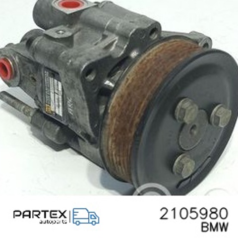 Помпа ГПК 2105980 BMW