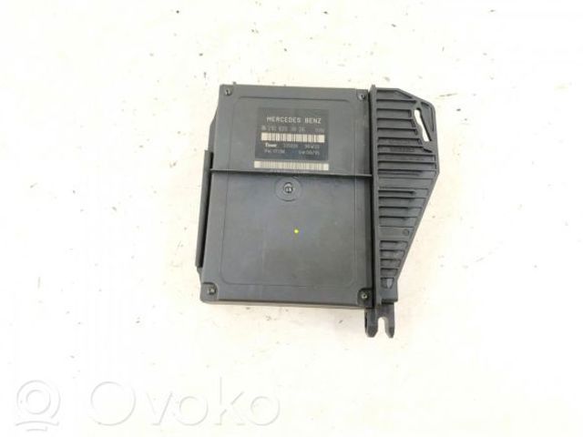 Блок управління комфорту 2108203826 MERCEDES