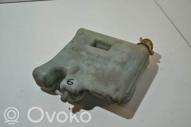 Водяний бачок омивача фар 2108602160 MERCEDES