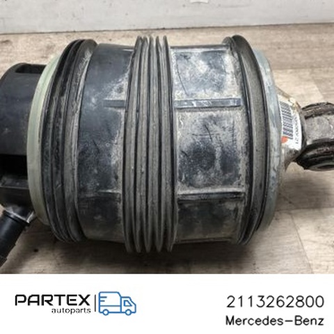 Задній амортизатор 2113262800 MERCEDES