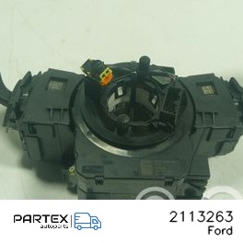 Кільце Ейрбег контактне 2113263 FORD