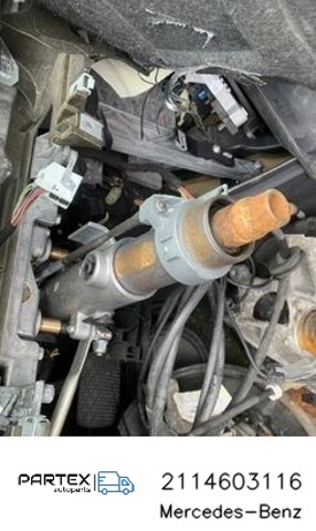 Рульова колонка 2114603116 MERCEDES
