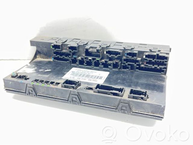 Блок керування сигналами SAM 2115452001 MERCEDES