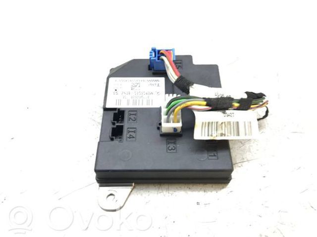 Блок керування сигналами SAM 2115453532 MERCEDES