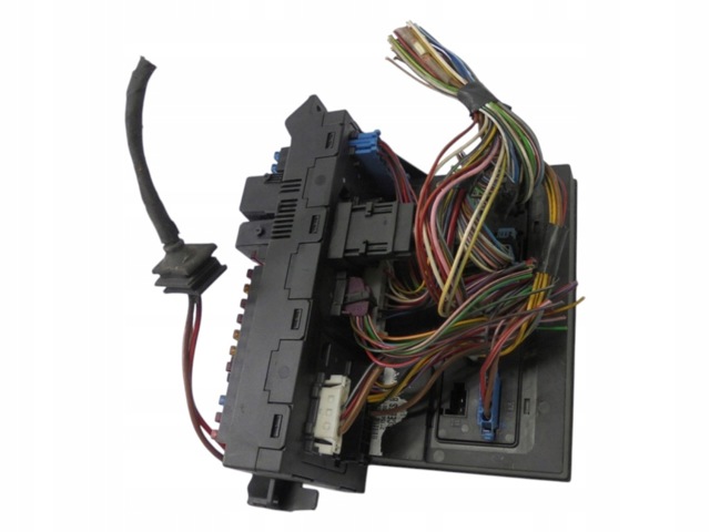 Блок керування сигналами SAM 2115454001 MERCEDES