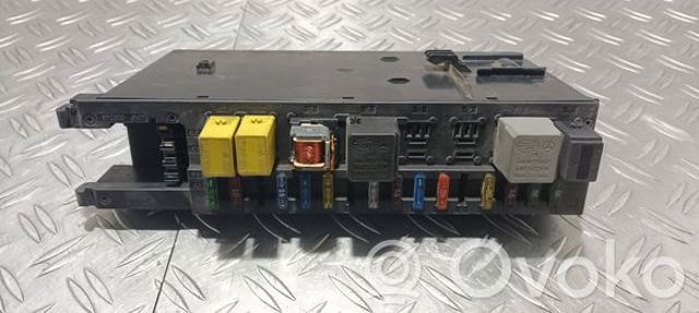 Блок управління сигналами SAM 2115455101 MERCEDES